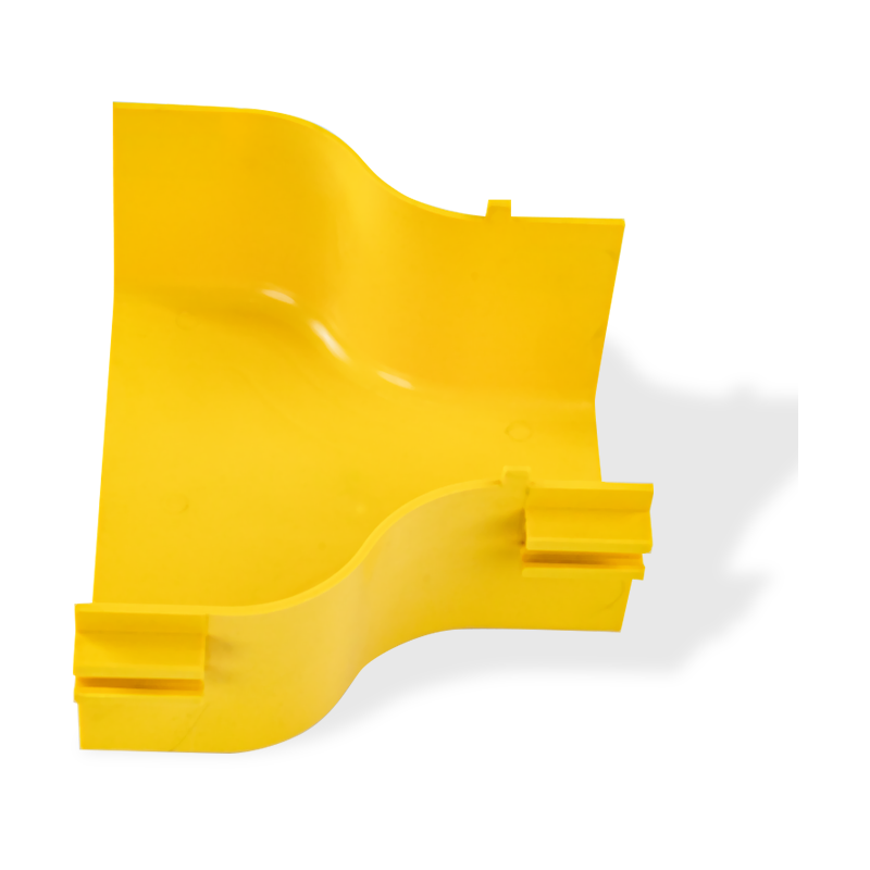 Réducteur de chemin de câbles fibre CF240 vers CF120